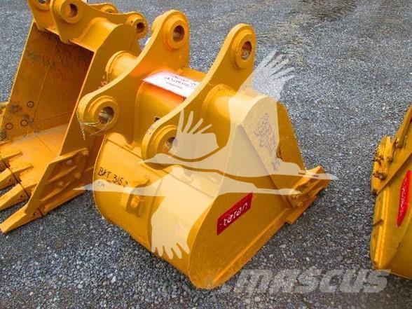 Teran CAT 315 Buckets