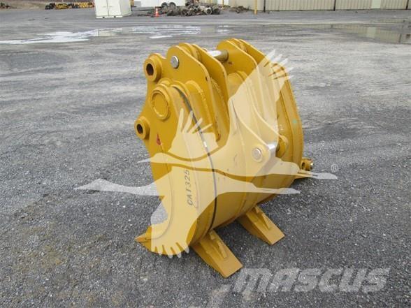 Teran CAT 325 Buckets