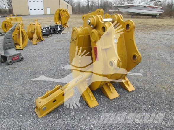Teran CAT 325 Buckets