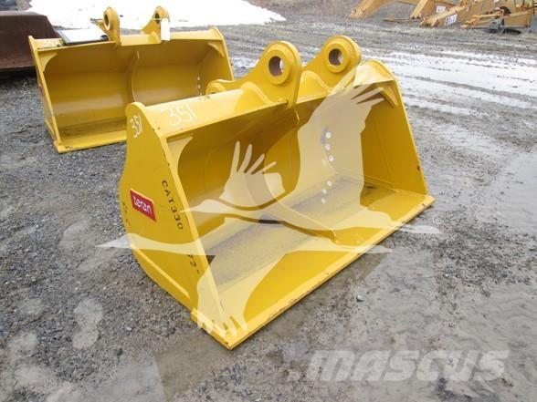 Teran CAT 330 Buckets