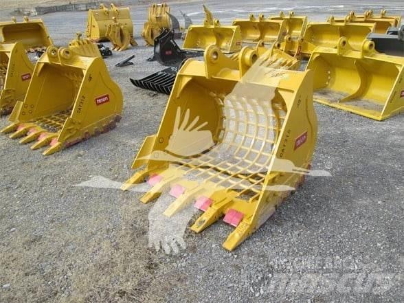 Teran CAT315 Buckets