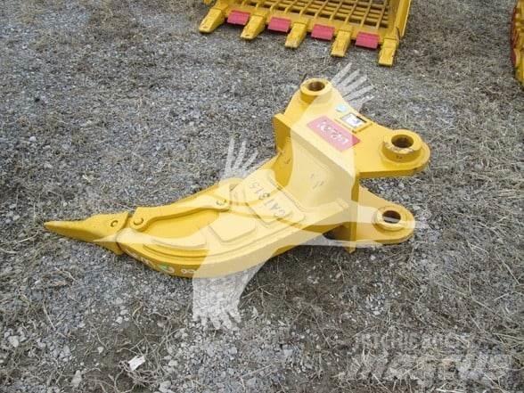 Teran CAT315 Scarifiers