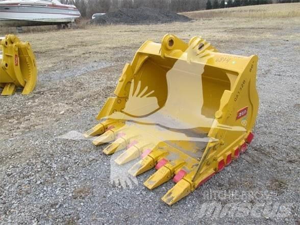 Teran CAT320 Buckets