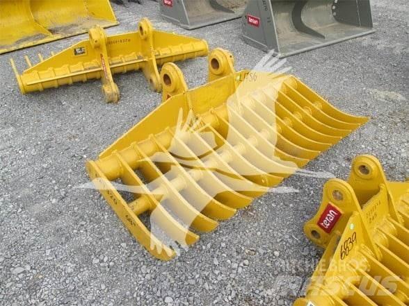 Teran CAT320 Scarifiers