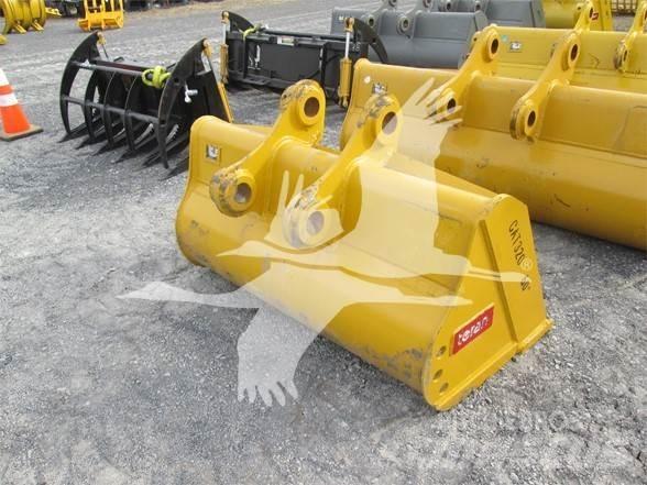 Teran CAT320 Buckets