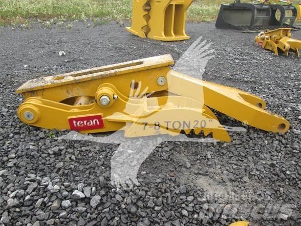 Teran EMAQ Other components