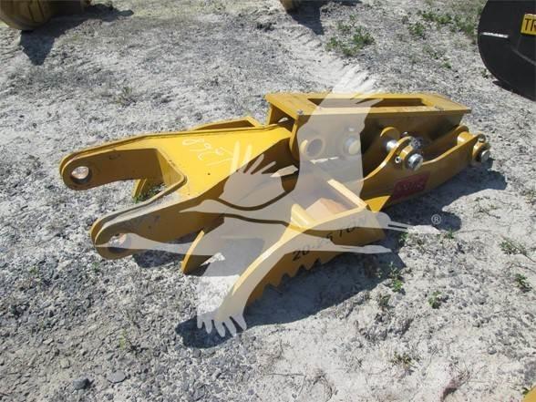 Teran EMAQ Other components