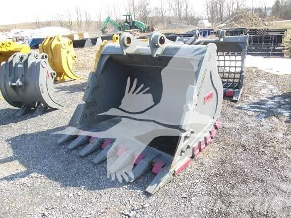 Teran EX270 Buckets