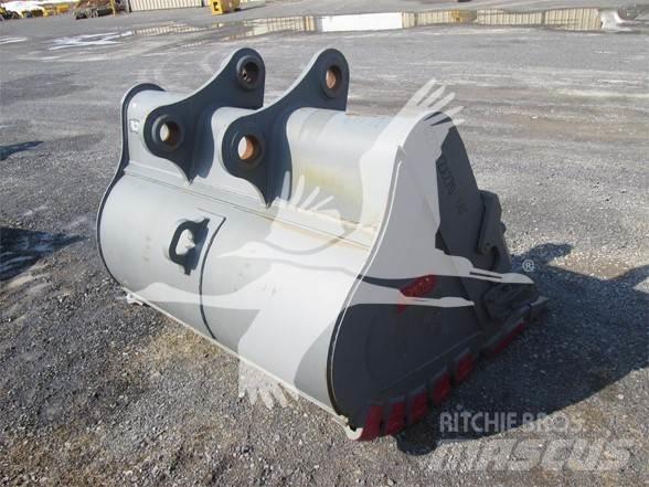 Teran EX270 Buckets