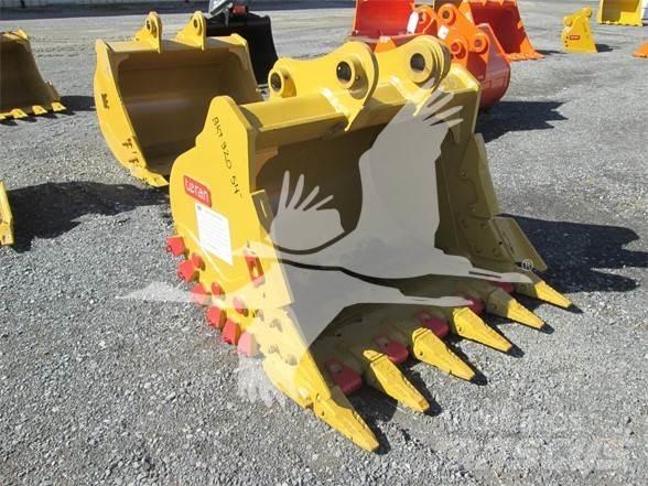 Teran HD Buckets