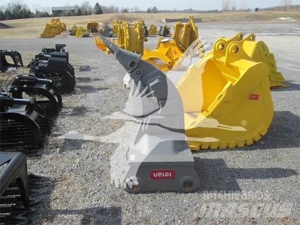 Teran JD270 Scarifiers