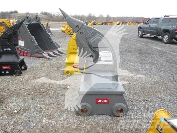 Teran JD450 Scarifiers