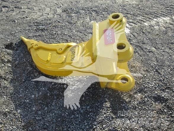 Teran PC160 Scarifiers