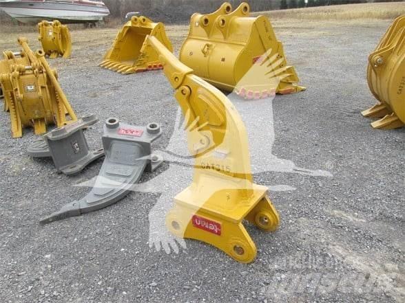 Teran RIPPER Scarifiers