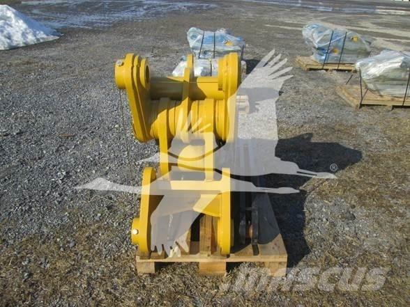 Teran TDFM20 Crushers