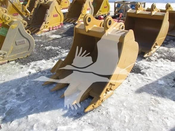 Tiger  Buckets
