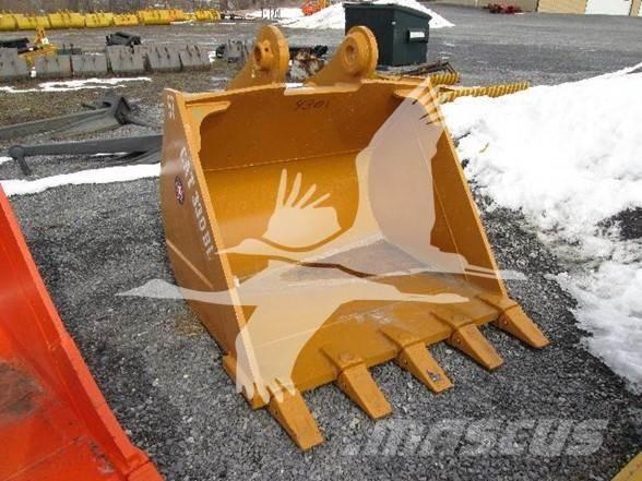 TL CAT330 Buckets
