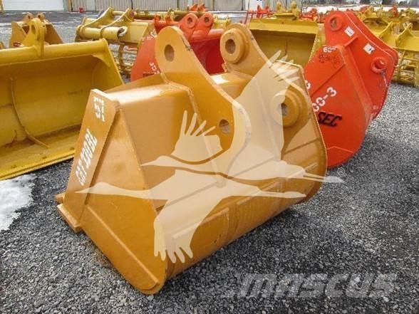 TL CAT330 Buckets