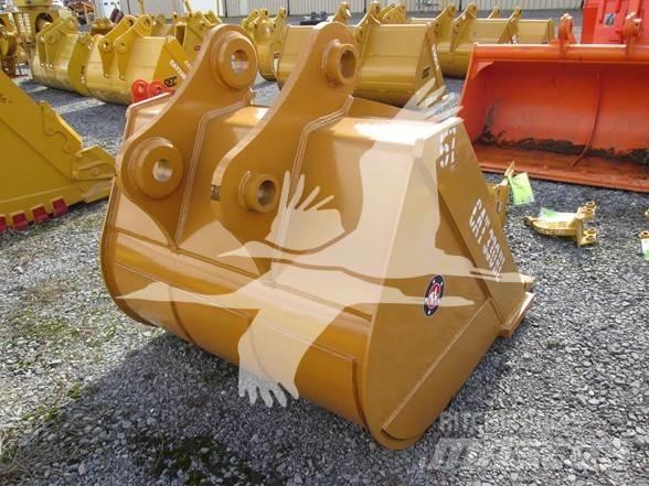 TL CAT330D Buckets