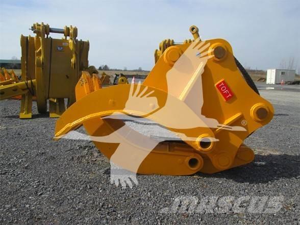  TOFT06AG Grapples