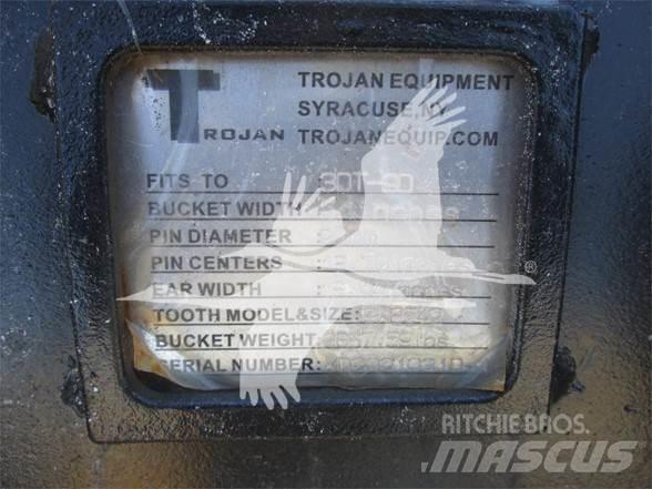 Trojan  Buckets