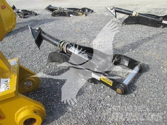 Trojan 5T-45 Other components
