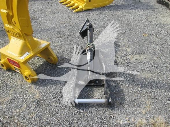Trojan 5T-45 Other components