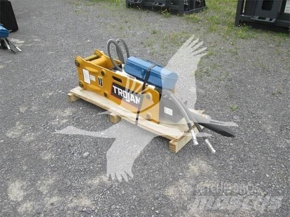 Trojan CAT303 Hammers / Breakers