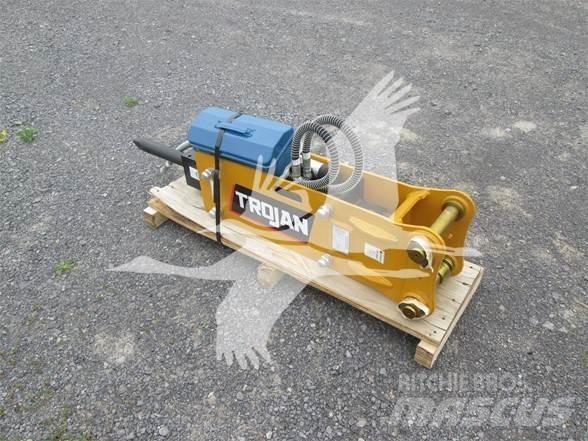 Trojan CAT303 Hammers / Breakers