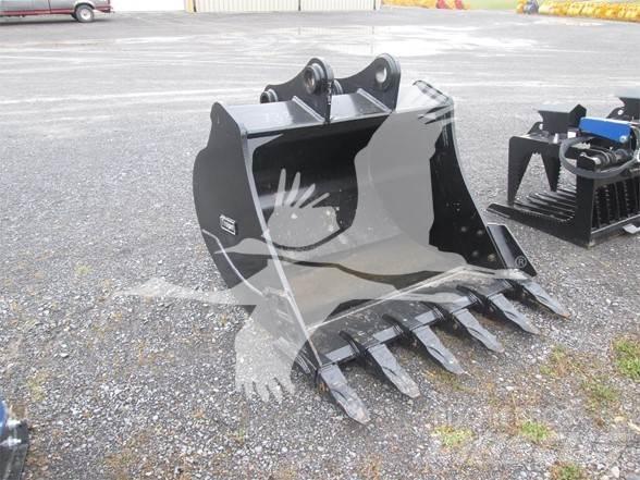 Trojan DIESEL Buckets