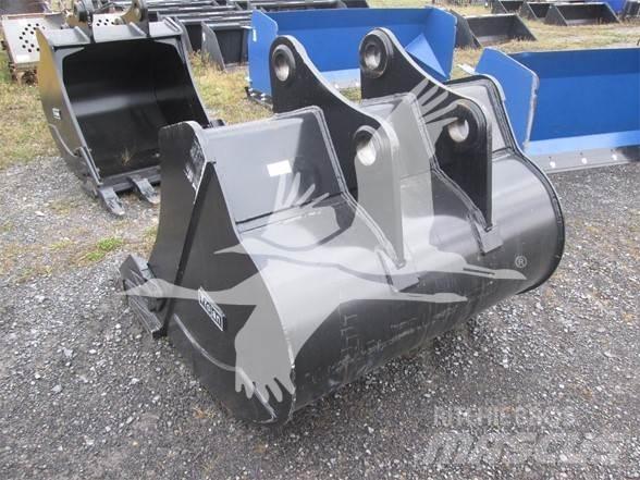 Trojan DIESEL Buckets