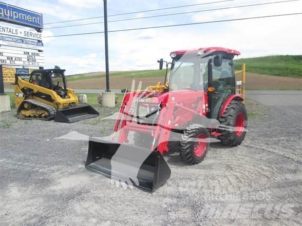 TYM T394HST Tractors
