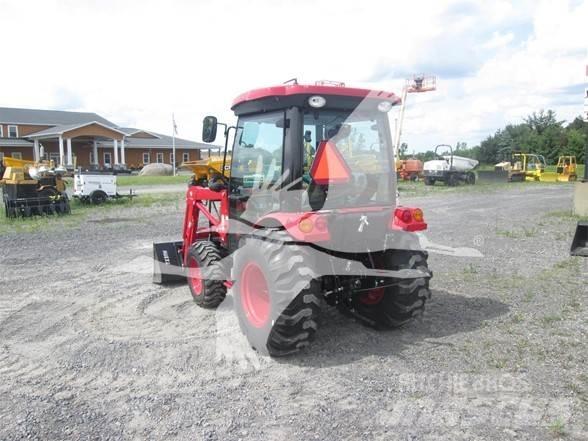 TYM T394HST Tractors