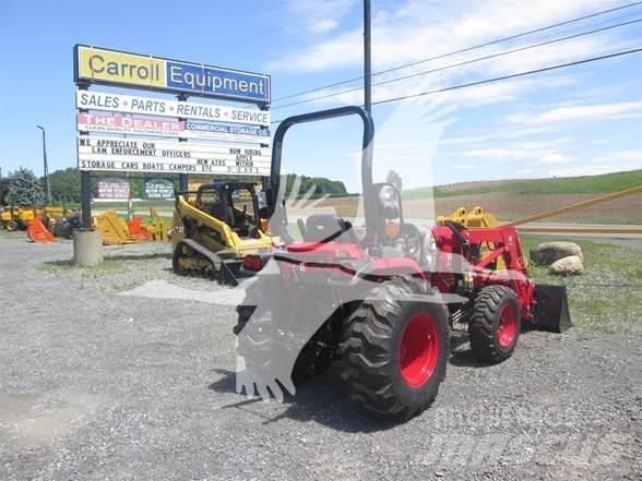 TYM T474H Tractors