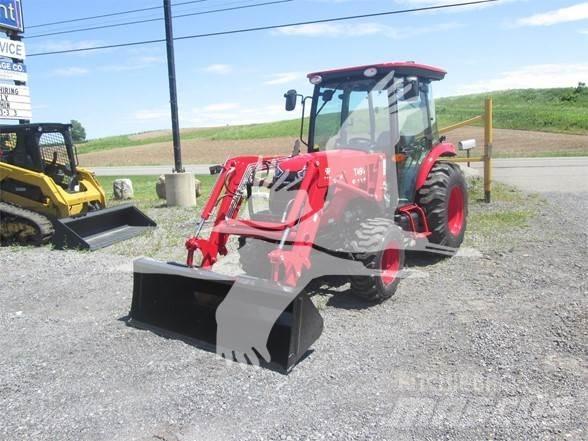 TYM T494H Tractors