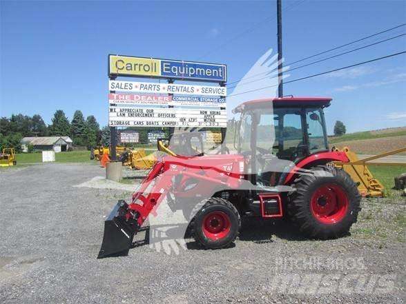 TYM T494H Tractors