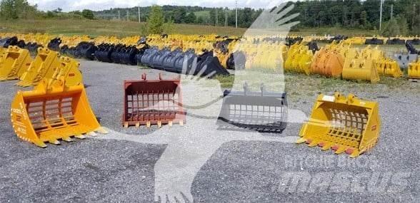 Volvo BL70B Backhoe