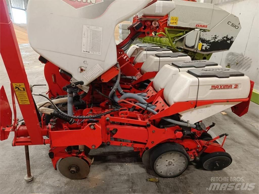 Kuhn Maxima 2TS Sowing machines