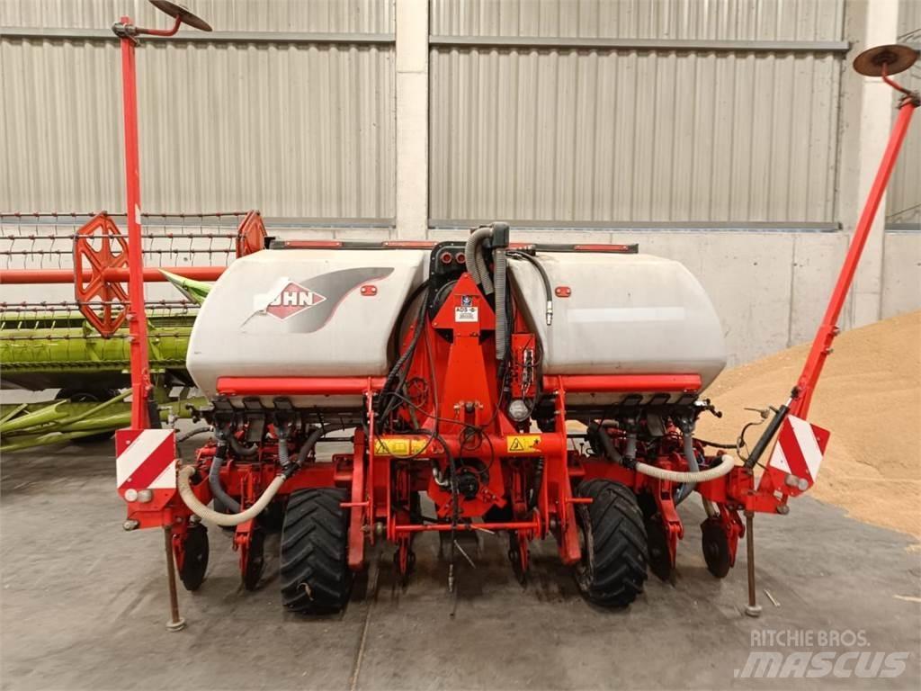 Kuhn Maxima 2TS Sowing machines