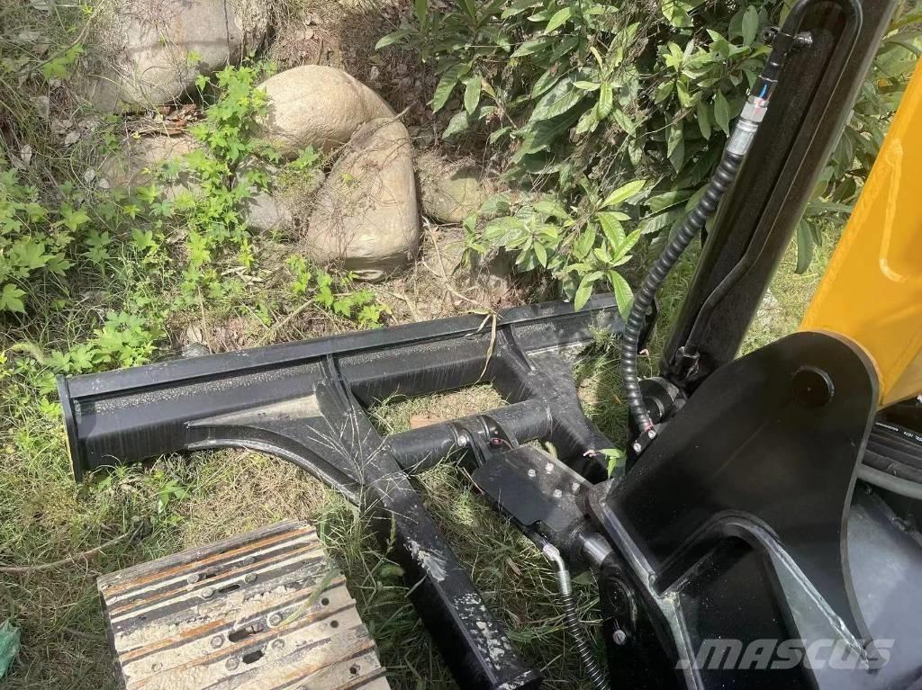Sany SY 55 C Mini excavators < 7t (Mini diggers)