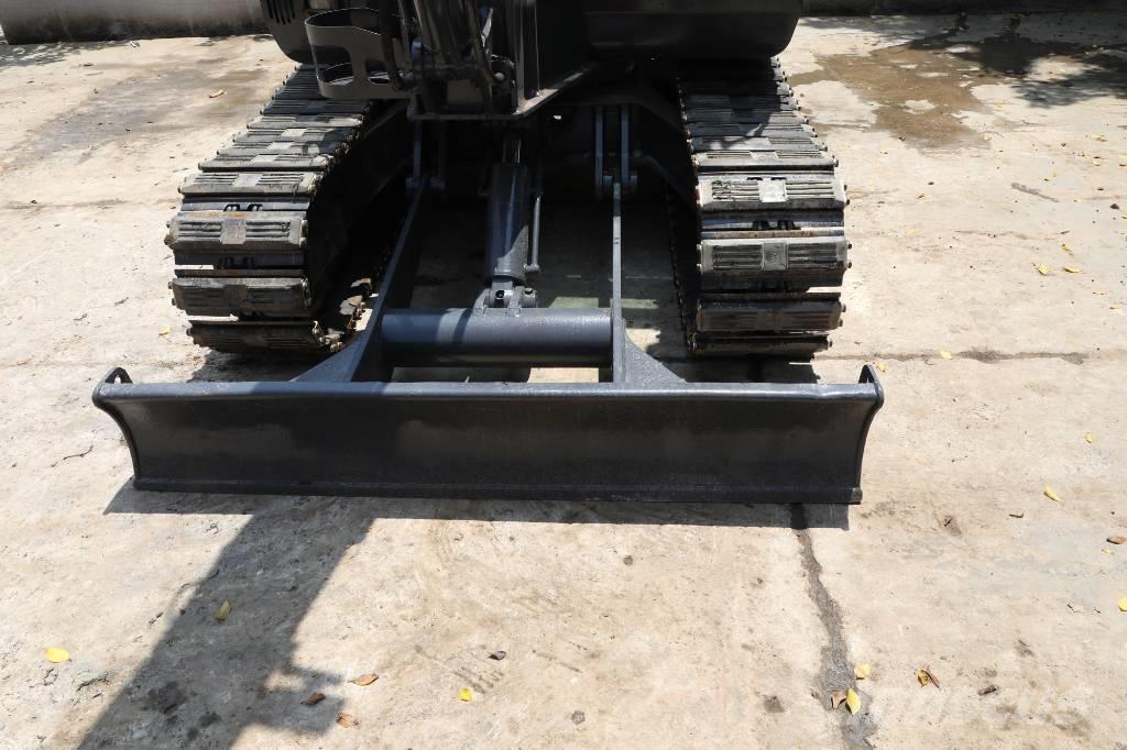 Doosan DX 55-9 C Mini excavators < 7t (Mini diggers)