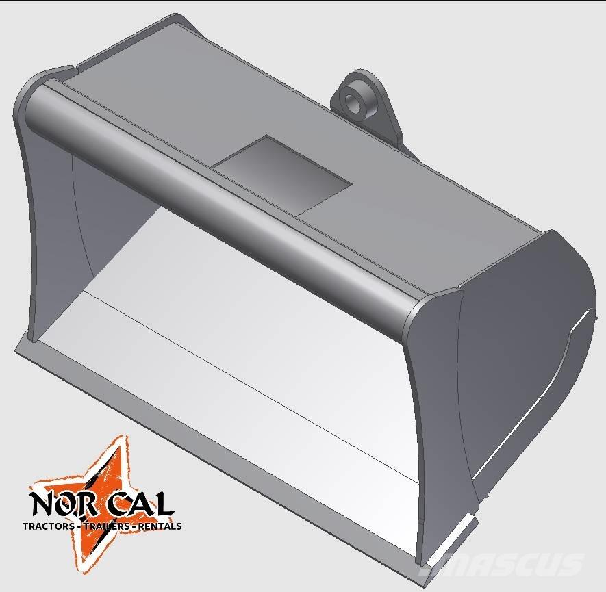 TAG 3631QD Other components