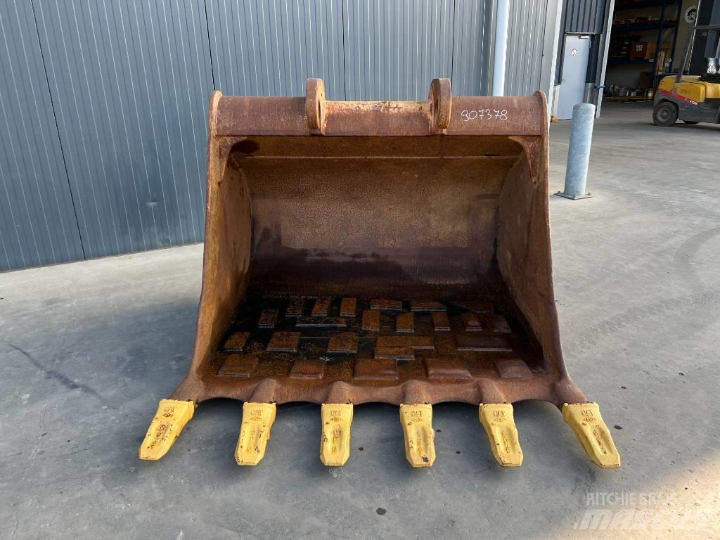 Verachtert CW45S Buckets