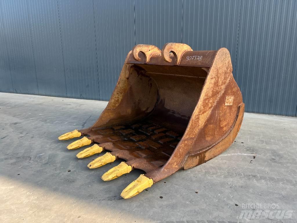 Verachtert CW45S Buckets