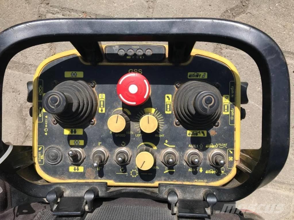 Energreen RoboEVO Other