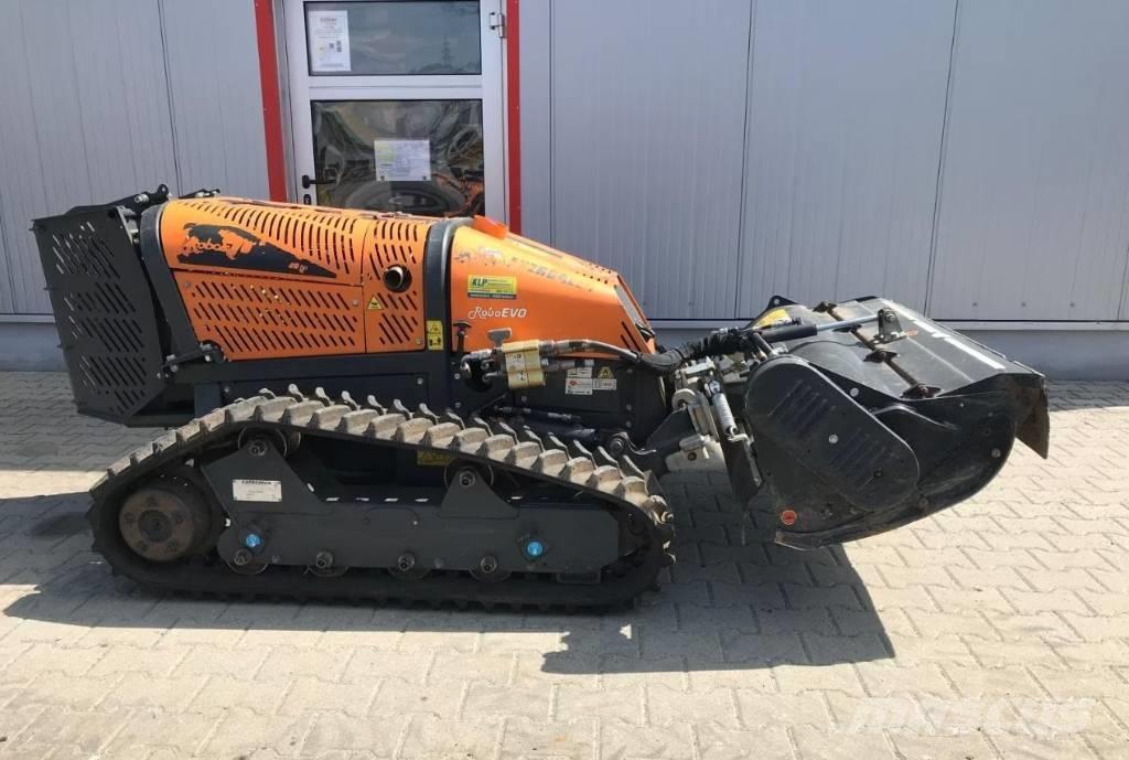 Energreen RoboEVO Other