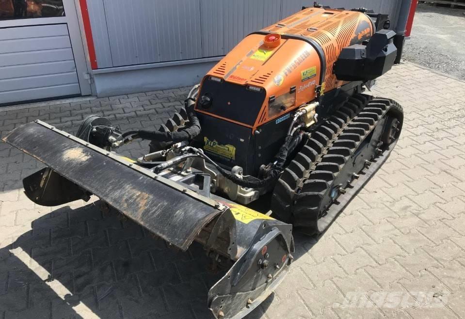 Energreen RoboEVO Other