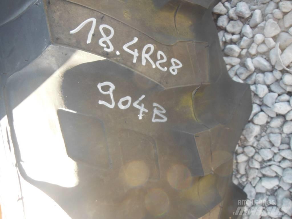  SPEEDWAYS 18.4R28 Tyres, wheels and rims