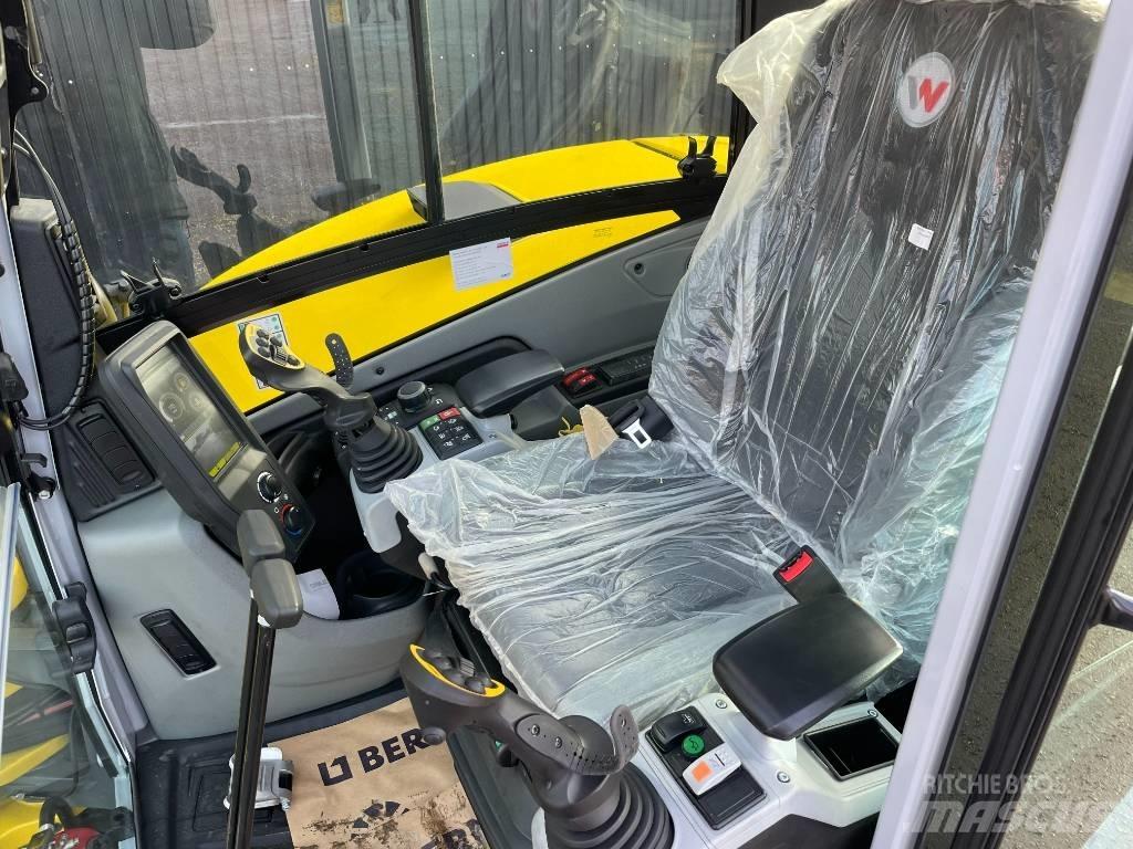 Wacker Neuson ET 90 Mini excavators  7t - 12t
