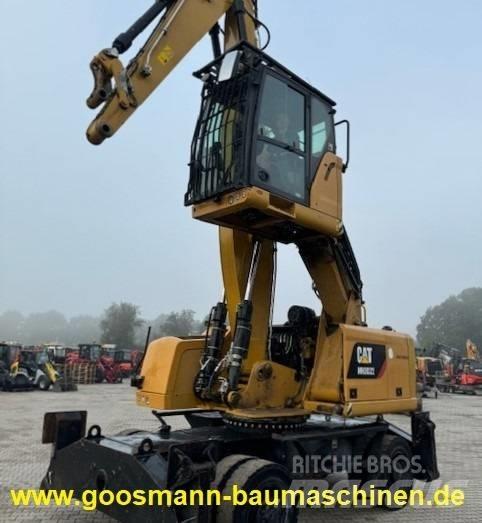 CAT MH 3022 Waste / industry handlers